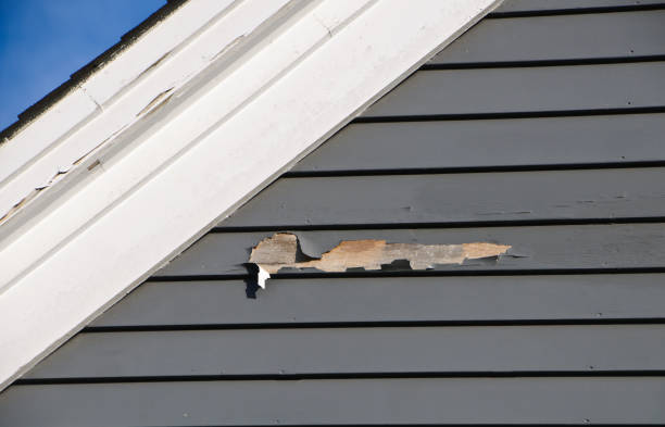 Trusted Glen Rock, NJ Siding Services Experts